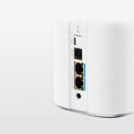 ZTE G5 Ultra - Image 4