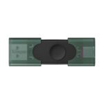 Kingston 128GB DataTraveler Duo Black/Green