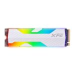 A-Data 500GB M.2 2280 NVMe Spectrix S65G
