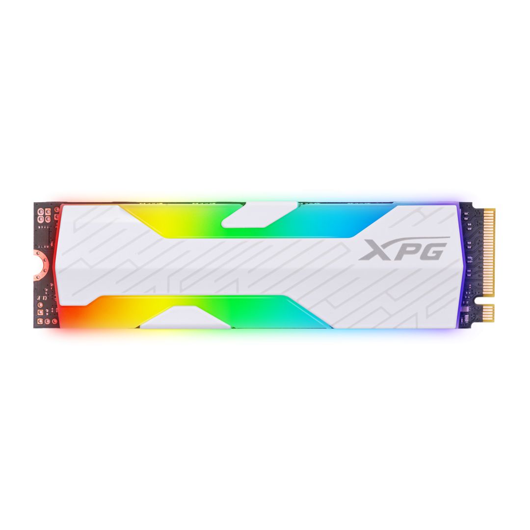 A-Data 500GB M.2 2280 NVMe Spectrix S65G