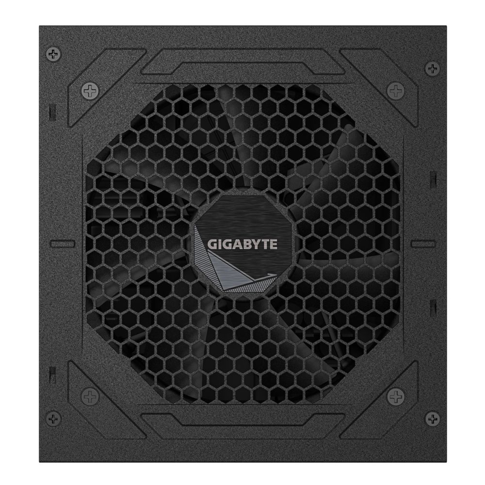 Gigabyte 1000W 80+ Gold UD1000GM PG5 V2 - Image 3