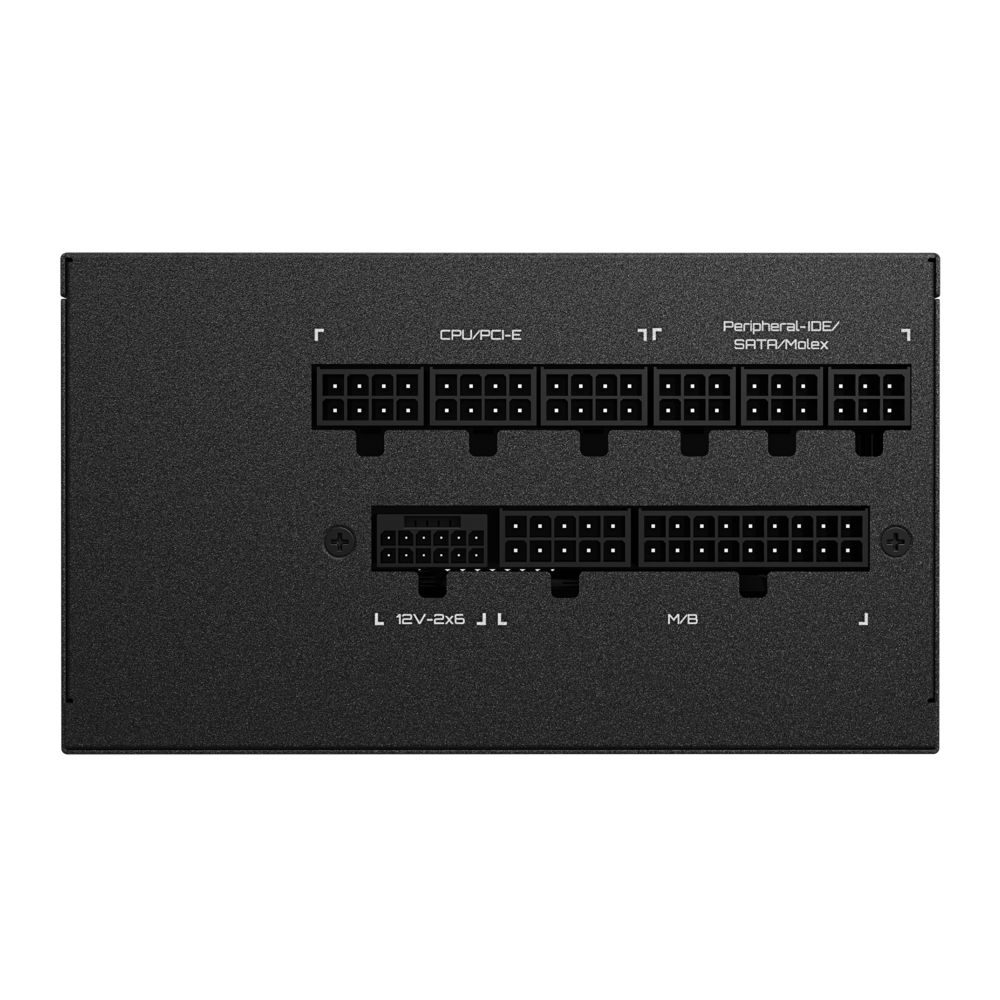 Gigabyte 1000W 80+ Gold UD1000GM PG5 V2 - Image 7