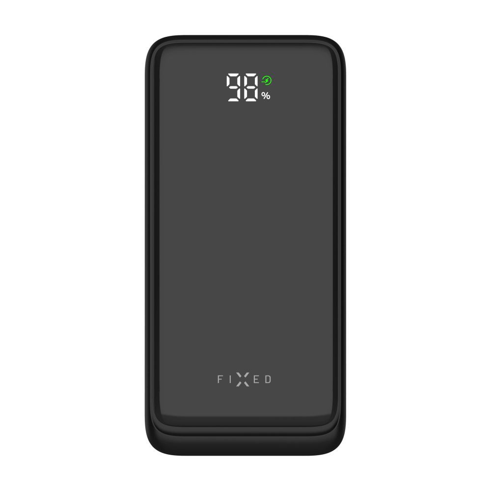 FIXED Zen2 PowerBank 10000 mAh Black - Image 2