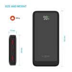 FIXED Zen2 PowerBank 10000 mAh Black - Image 5