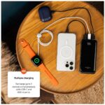 FIXED Zen2 PowerBank 10000 mAh Black - Image 8