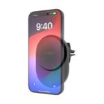 FIXED MagAir Qi2 Black - Image 2