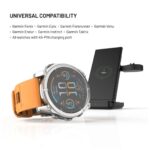 FIXED Powerstation for Garmin Black - Image 4