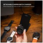 FIXED Powerstation for Garmin Black - Image 6