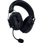 Razer Blackshark V3 Wireless Headset for PC Black - Image 2