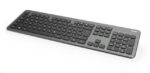 Hama KMW-700 Wireless Keyboard Combo Black CZ/SK - Image 3