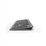 Hama KMW-700 Wireless Keyboard Combo Black CZ/SK - Image 4