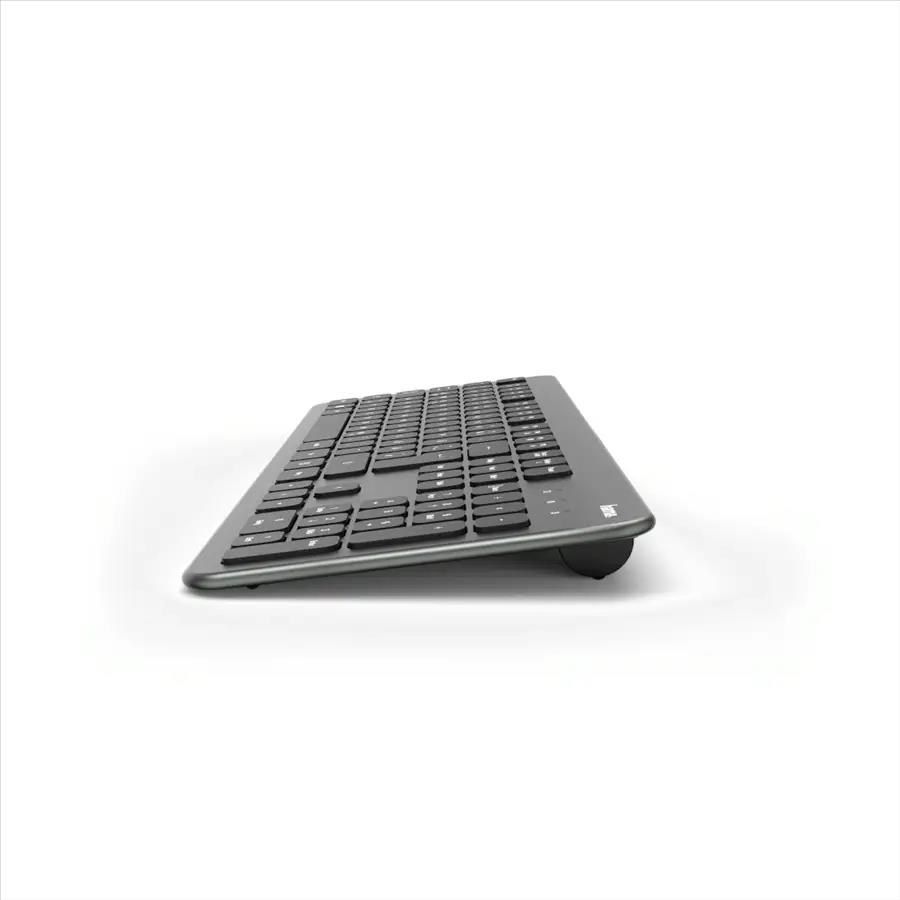 Hama KMW-700 Wireless Keyboard Combo Black CZ/SK - Image 4