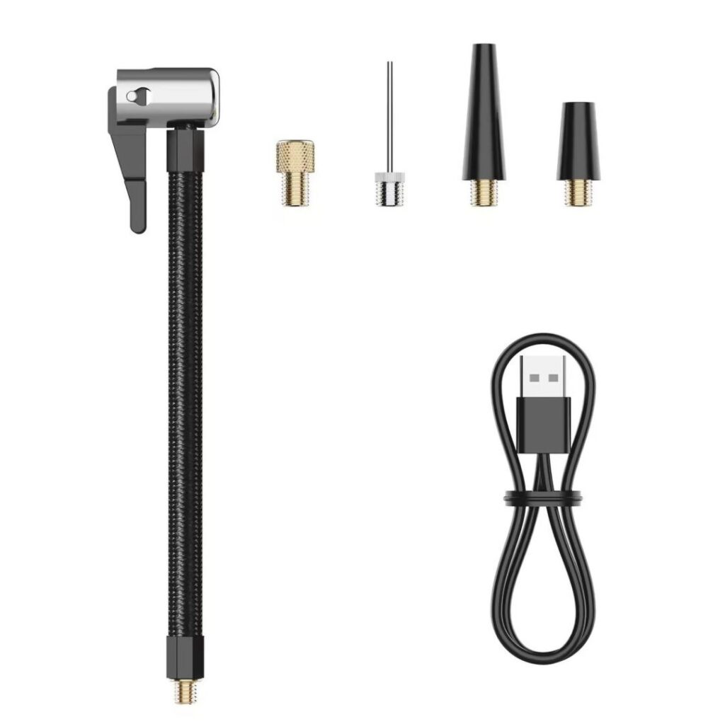 platinet-8000mah-powerbank-with-car-jump-strater-with-compressor-black_3.jpg Platinet 8000mAh PowerBank with Car Jump Strater with Compressor Black - Image 3