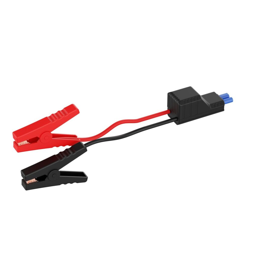 platinet-8000mah-powerbank-with-car-jump-strater-with-compressor-black_4.jpg Platinet 8000mAh PowerBank with Car Jump Strater with Compressor Black - Image 4