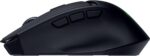 Razer Razer Basilisk Mobile Mouse Black - Image 8