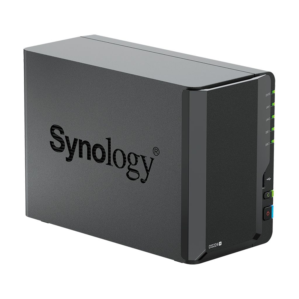 synology-nas-ds224-6gb-2xhdd-nem-tartalmaz-regisztracios-kartyat-_1.jpg Synology NAS DS224+ (6GB) (2xHDD) - Image 1