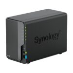 Synology NAS DS224+ (6GB) (2xHDD) - Image 3