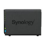Synology NAS DS224+ (6GB) (2xHDD) - Image 4