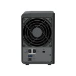 Synology NAS DS224+ (6GB) (2xHDD) - Image 5