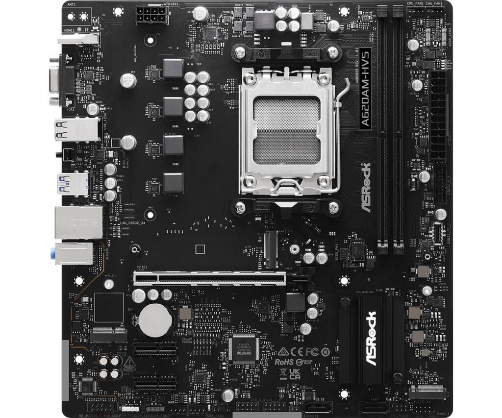 asrock-a620am-hvs_2.jpg ASRock A620AM-HVS - Image 2