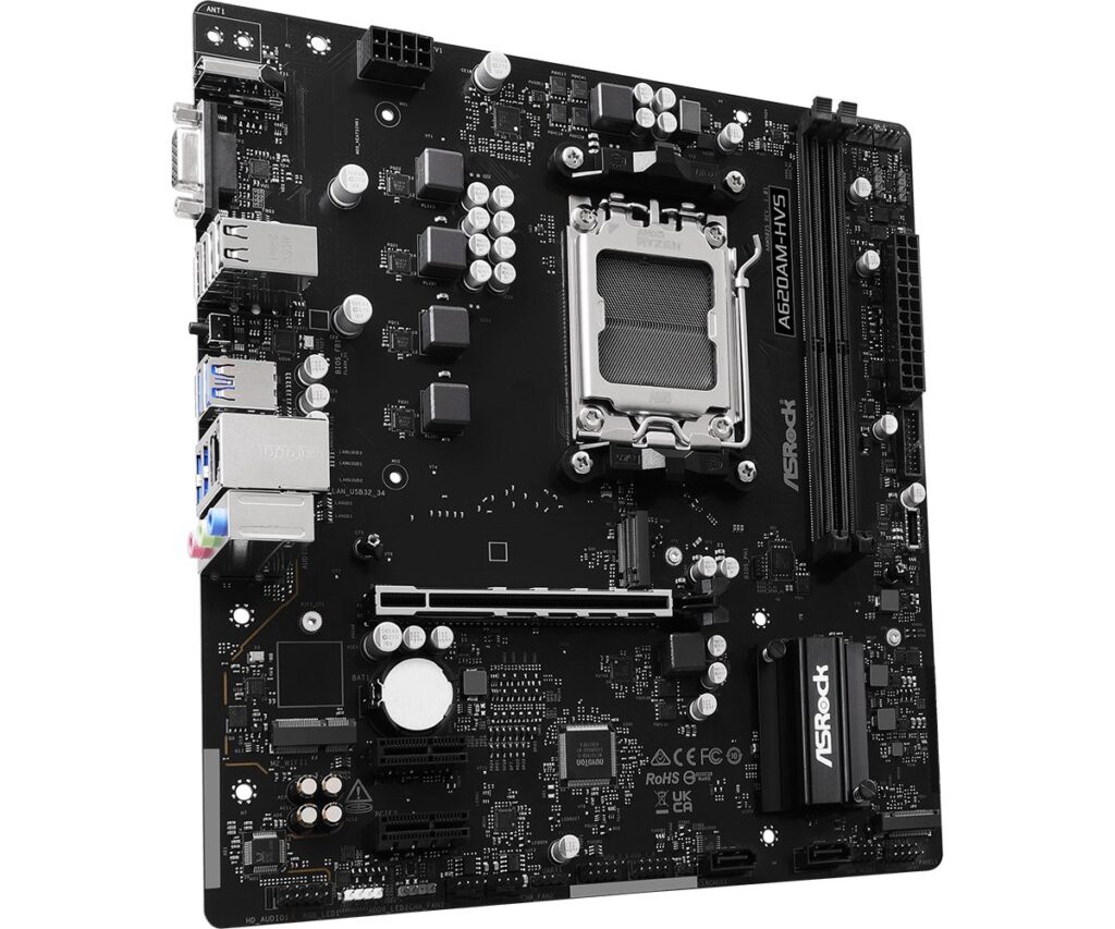 asrock-a620am-hvs_3.jpg ASRock A620AM-HVS - Image 3