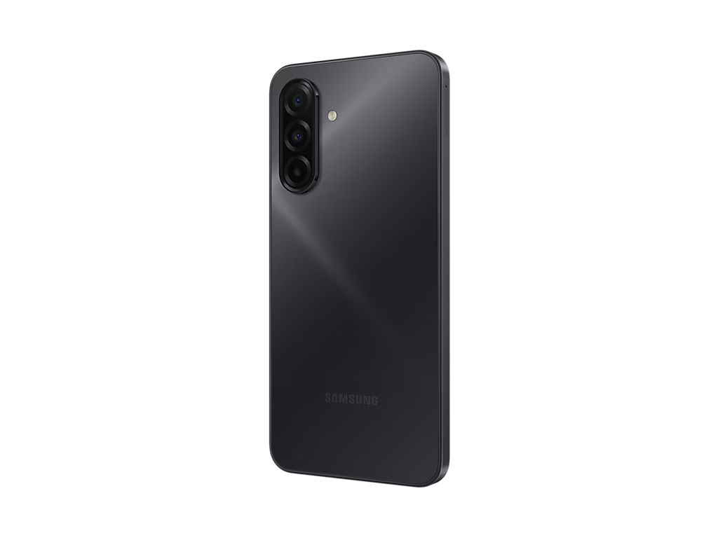 SAMSUNG Okostelefon Galaxy A17 LTE, 128GB, Fekete - Image 12