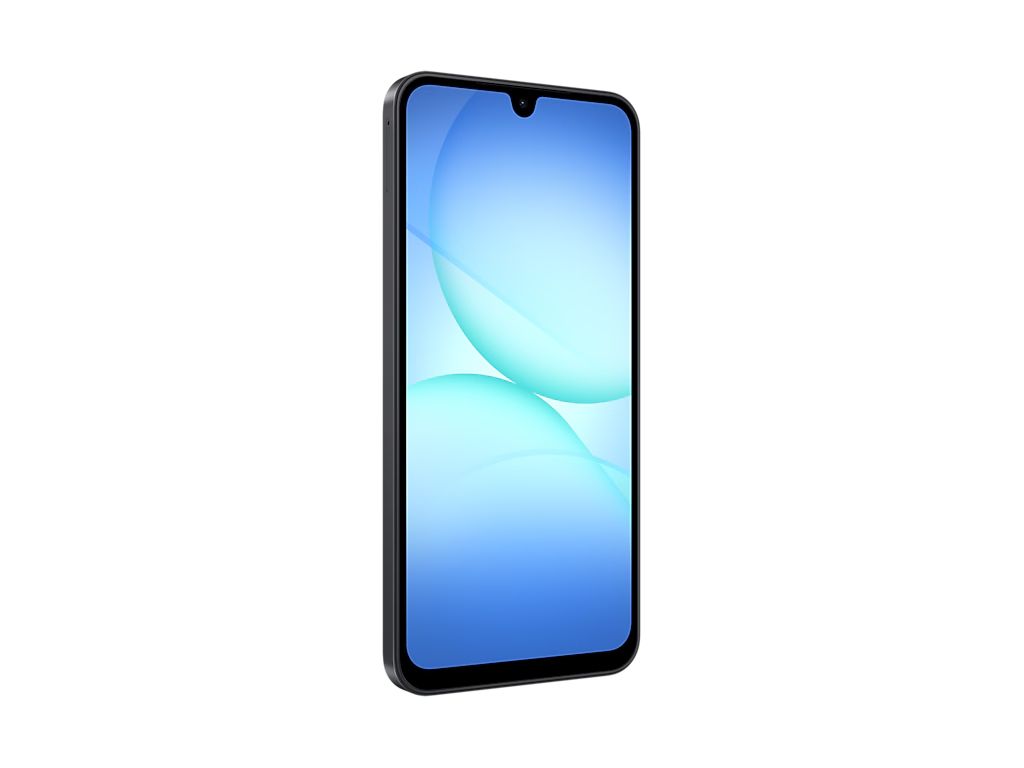 SAMSUNG Okostelefon Galaxy A17 LTE, 128GB, Fekete - Image 14