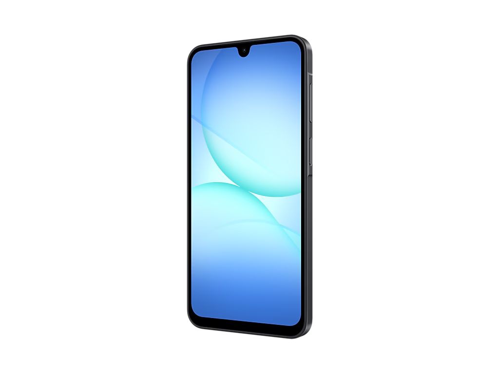 SAMSUNG Okostelefon Galaxy A17 LTE, 128GB, Fekete - Image 15