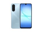 SAMSUNG Okostelefon Galaxy A17 LTE, 128GB, Világoskék