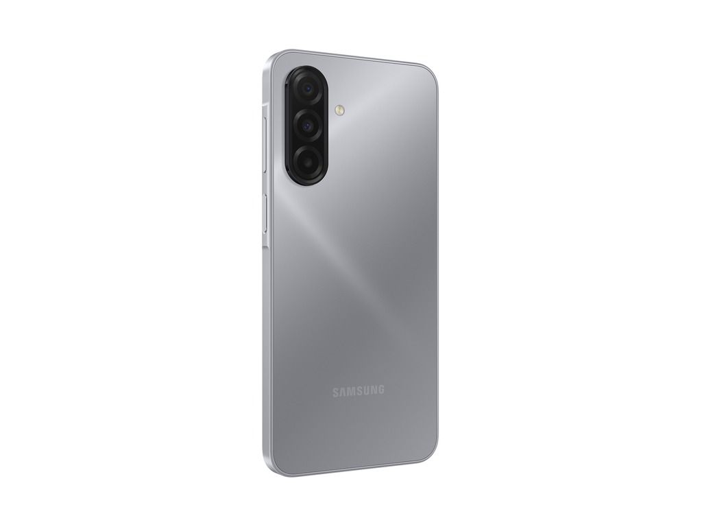 SAMSUNG Okostelefon Galaxy A17 LTE, Szürke, 128GB - Image 11