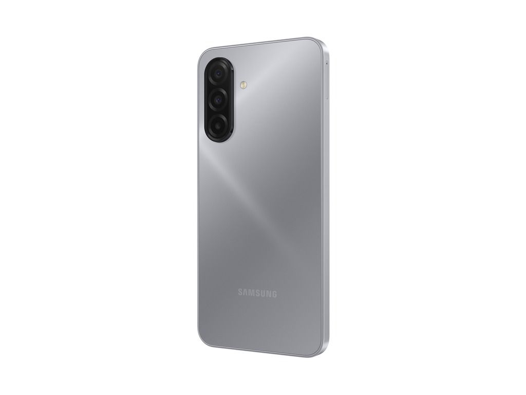 SAMSUNG Okostelefon Galaxy A17 LTE, Szürke, 128GB - Image 12