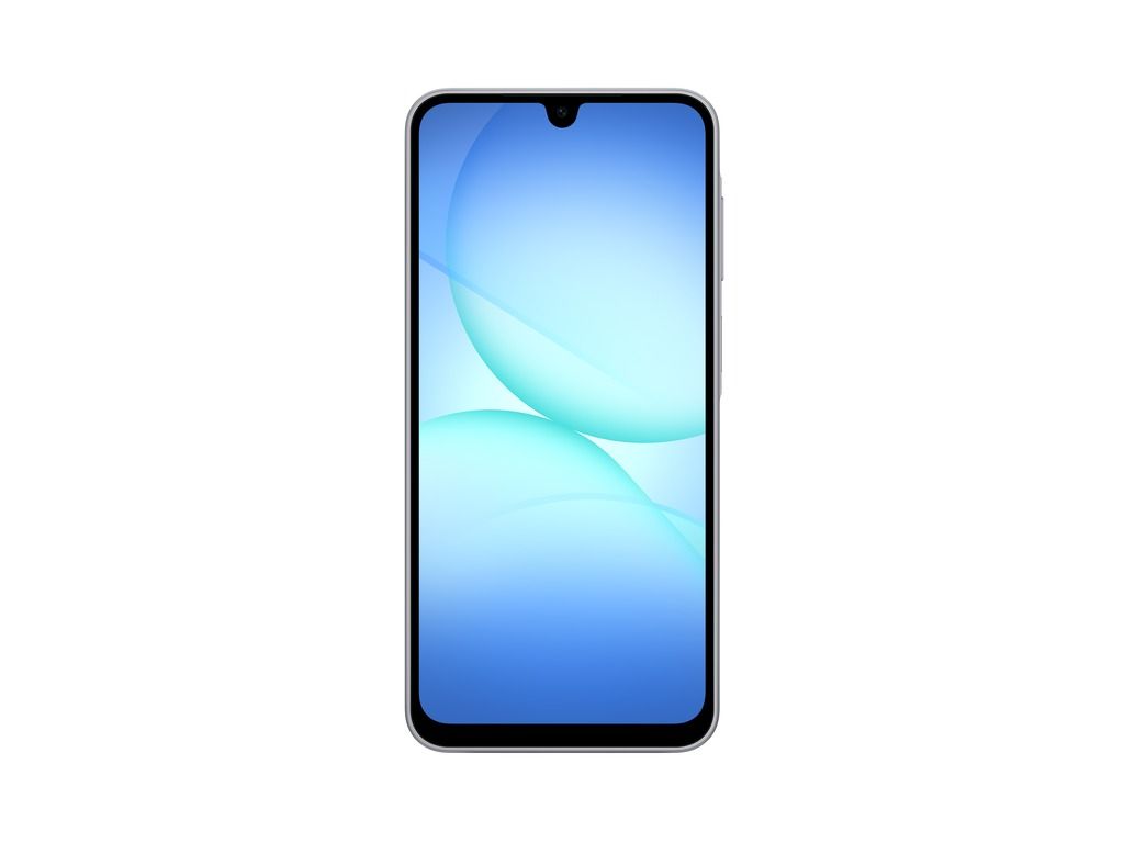 SAMSUNG Okostelefon Galaxy A17 LTE, Szürke, 128GB - Image 13