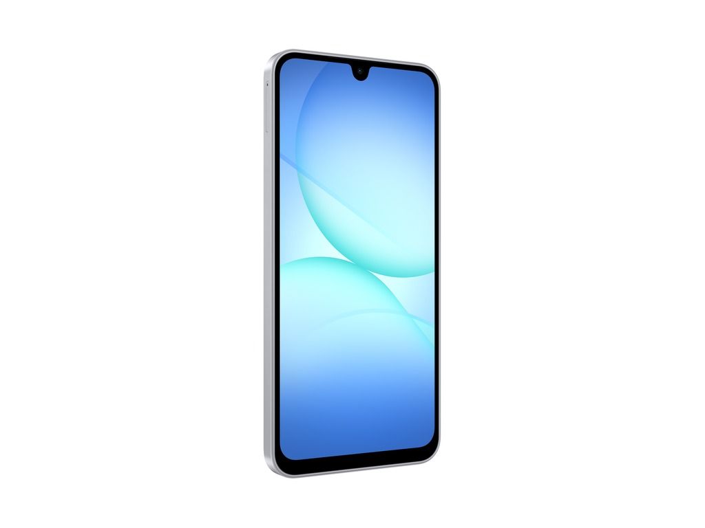 SAMSUNG Okostelefon Galaxy A17 LTE, Szürke, 128GB - Image 14