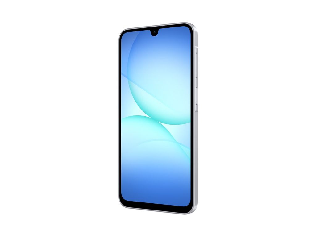 SAMSUNG Okostelefon Galaxy A17 LTE, Szürke, 128GB - Image 15