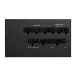 GIGABYTE Tápegység 750W 80+ Gold moduláris Gen 5.1 - Image 8