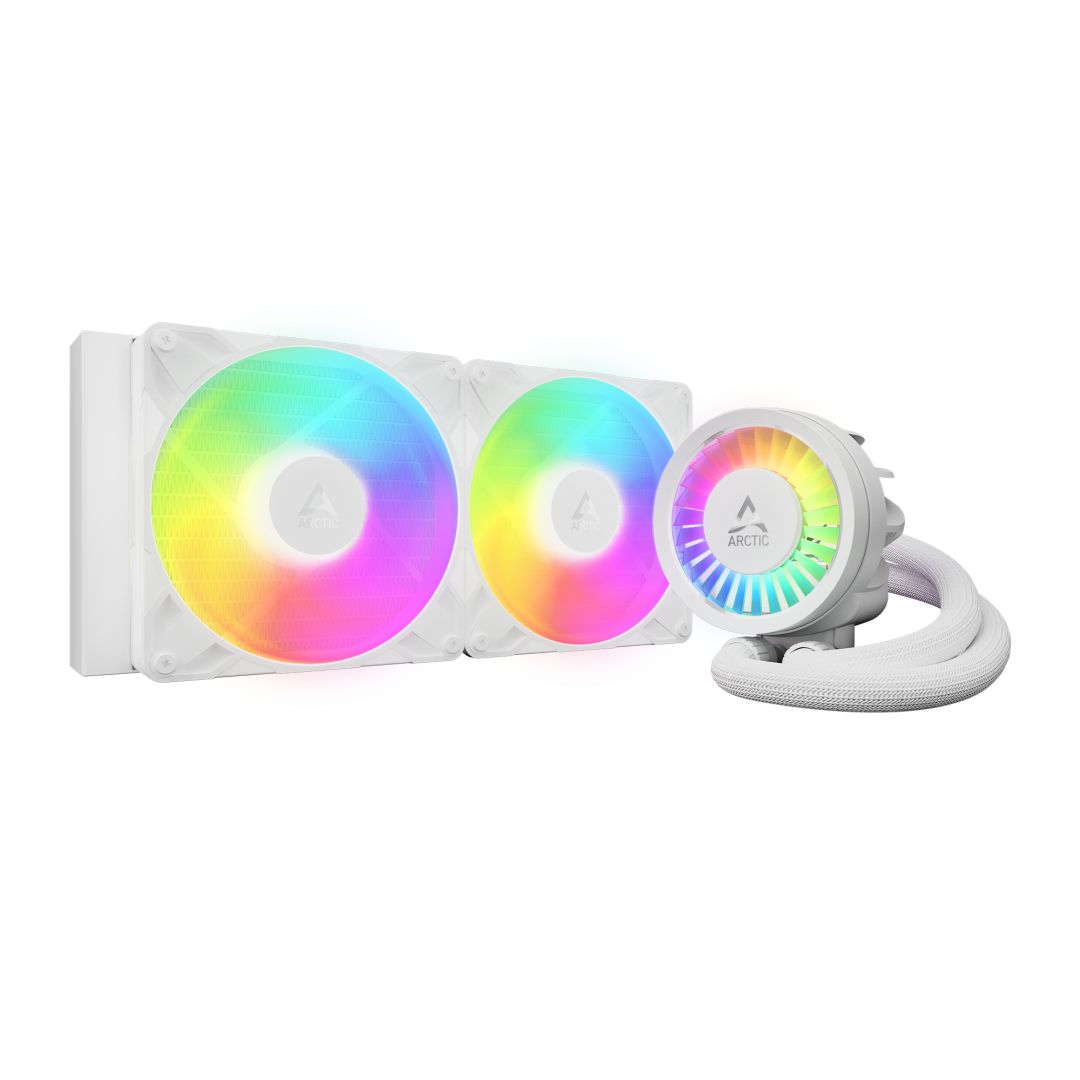arctic-liquid-freezer-iii-pro-280-a-rgb-white_1.jpg Arctic Liquid Freezer III Pro 280 A-RGB White - Image 1