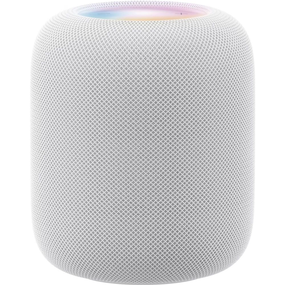 apple-homepod-2.0-generation-white_1.jpg Apple HomePod 2.0 Generation White - Image 1