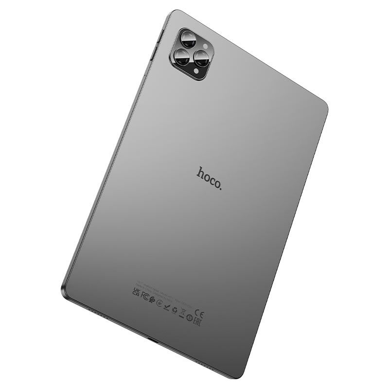 Hoco HI11 10,1" 64GB Wi-Fi Grey - Image 4