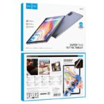 Hoco HI11 10,1" 64GB Wi-Fi Grey - Image 5