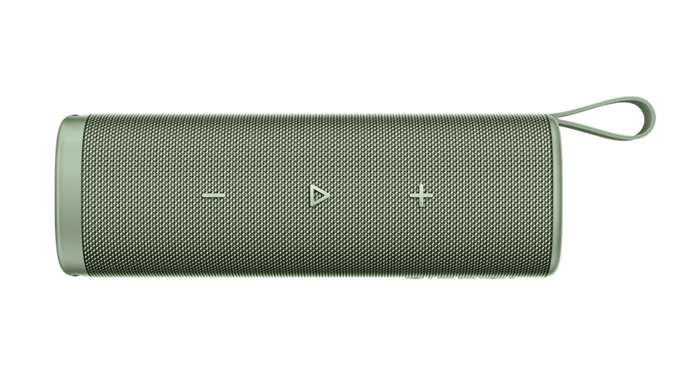 Xiaomi Sound Outdoor Bluetooth Speaker Green - Image 1