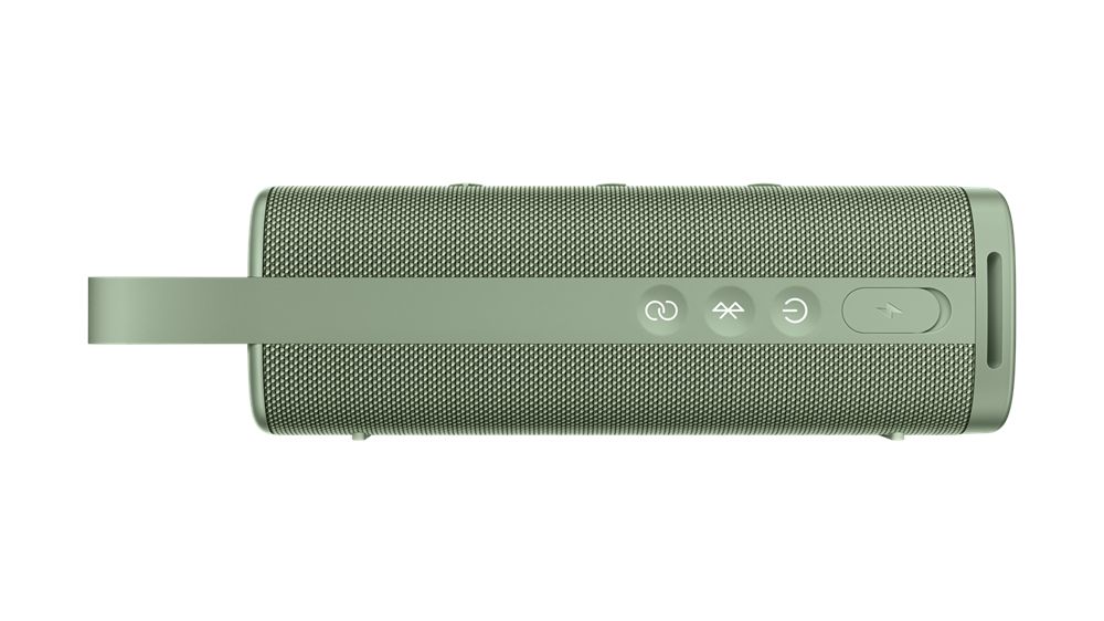 Xiaomi Sound Outdoor Bluetooth Speaker Green - Image 2