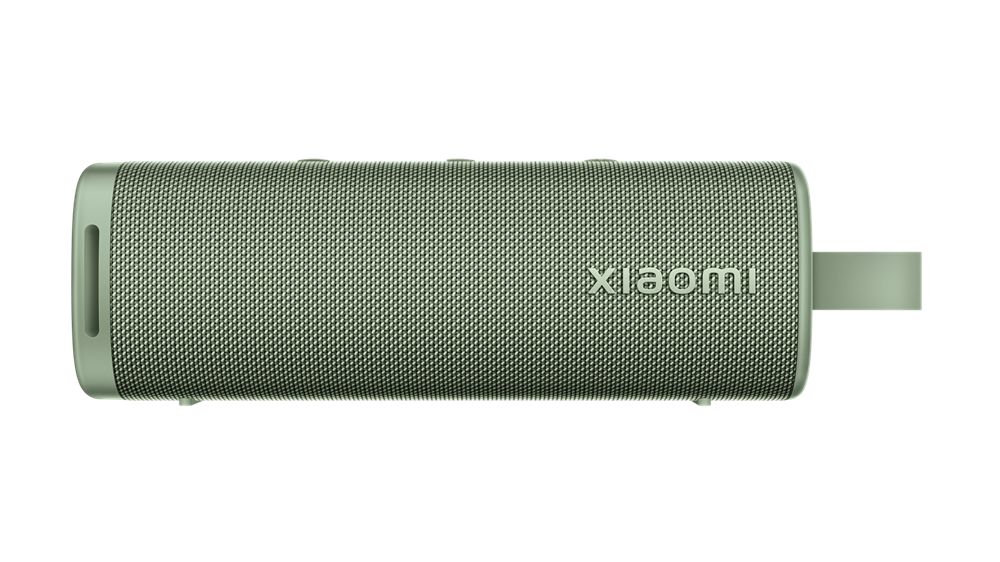 Xiaomi Sound Outdoor Bluetooth Speaker Green - Image 3