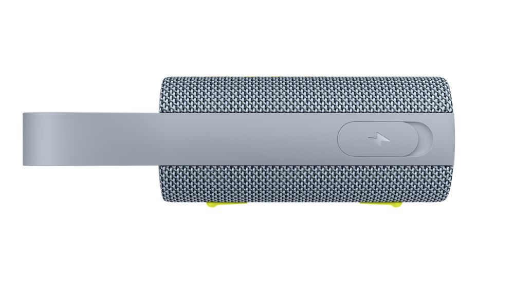 Xiaomi Sound Pocket Bluetooth Speaker Blue/Gray - Image 3