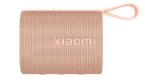 Xiaomi Sound Pocket Bluetooth Speaker Pink