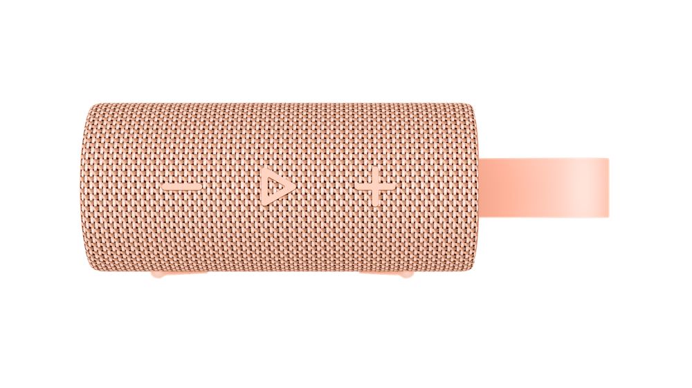 Xiaomi Sound Pocket Bluetooth Speaker Pink - Image 2