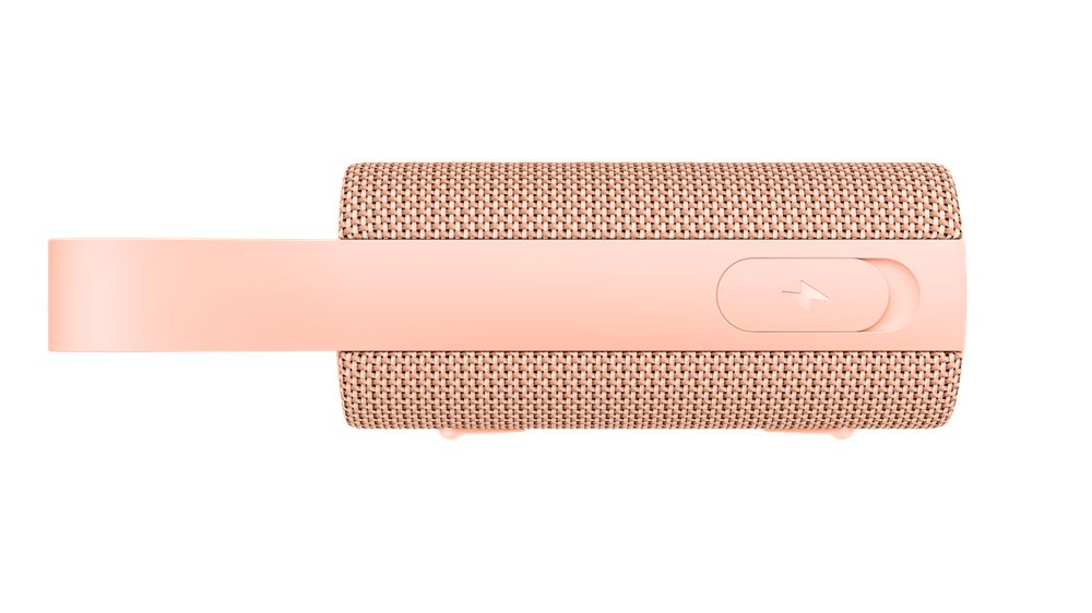 Xiaomi Sound Pocket Bluetooth Speaker Pink - Image 3