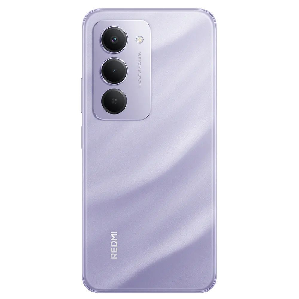 Xiaomi Redmi 15 128GB DualSIM Sandy Purple - Image 5