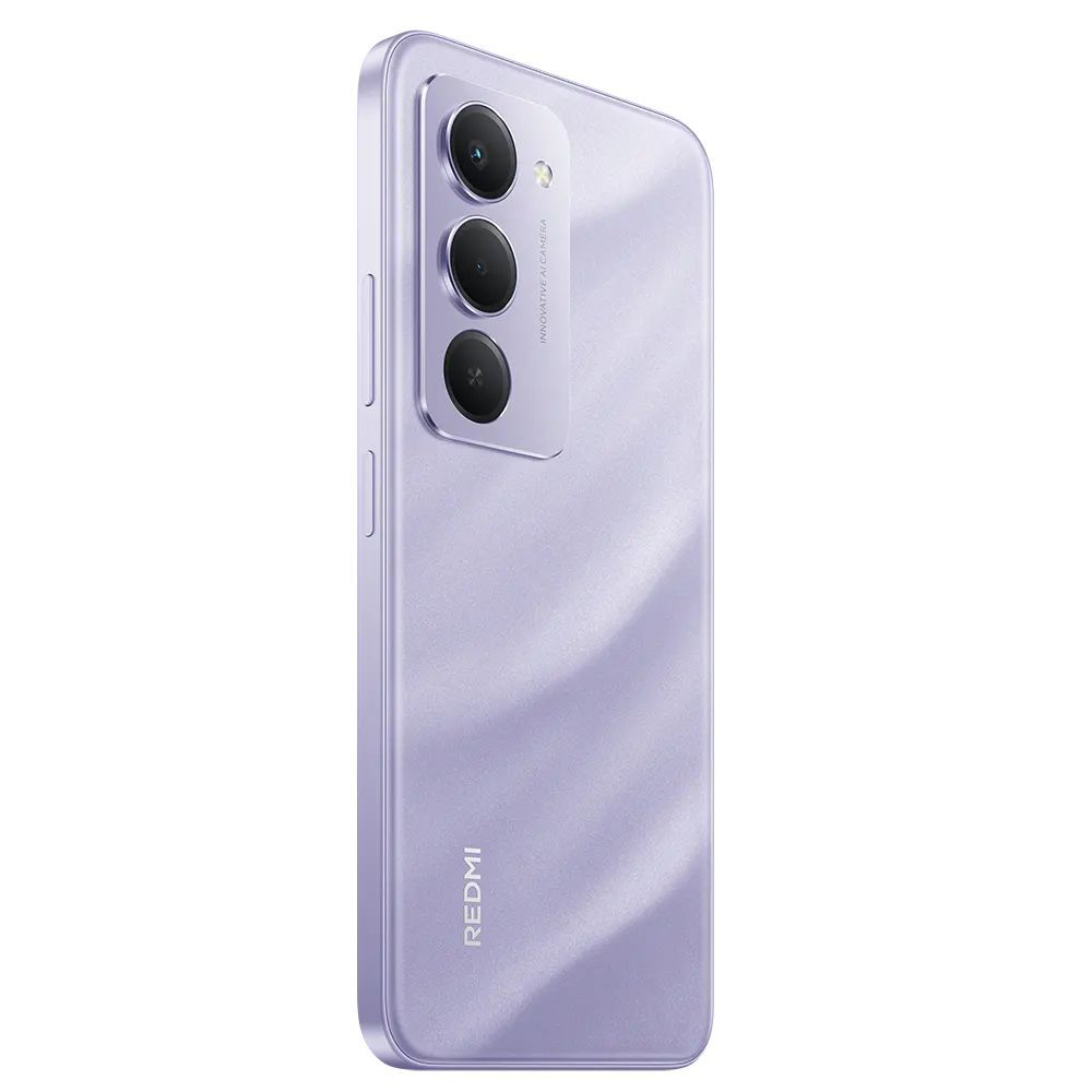 Xiaomi Redmi 15 128GB DualSIM Sandy Purple - Image 6