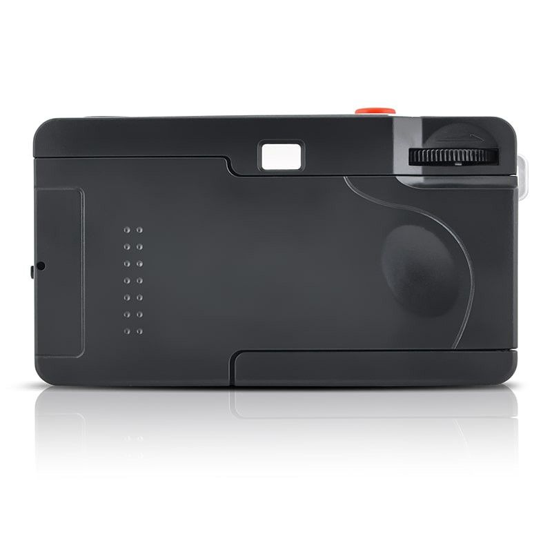 Agfaphoto Reusable Analog Film cameras 35mm Black - Image 3