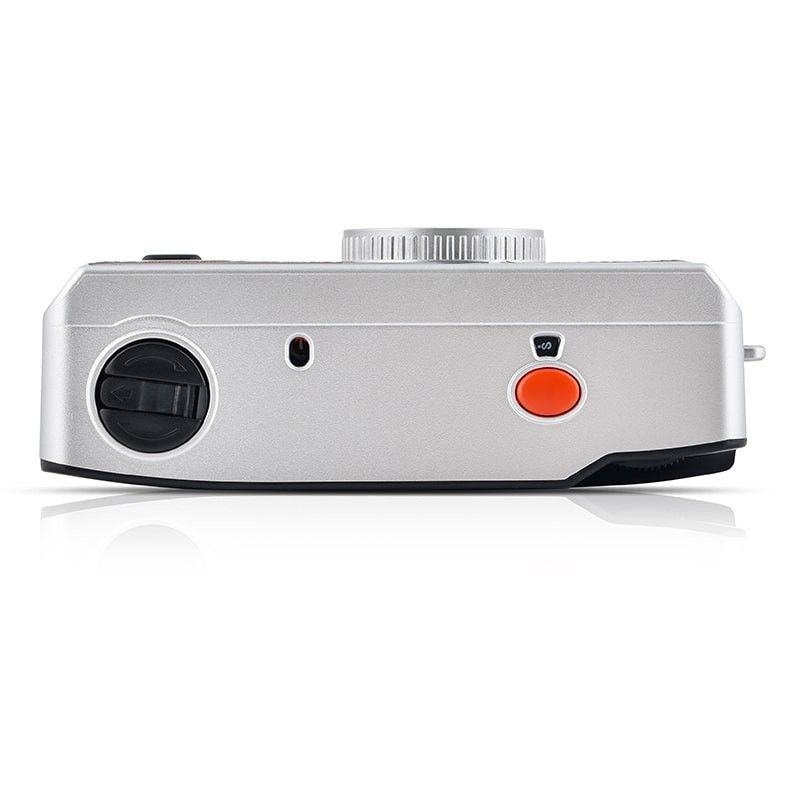 Agfaphoto Reusable Analog Film cameras 35mm Black - Image 4